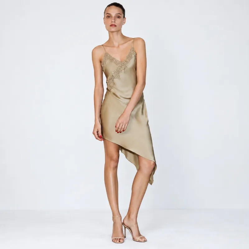 Vestido Hilton
