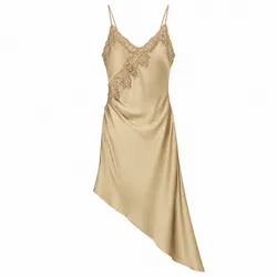 Vestido Hilton