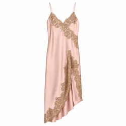 Vestido Hilton