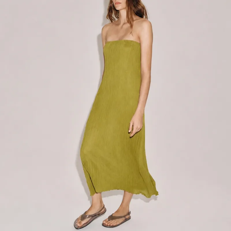 Vestido Honor