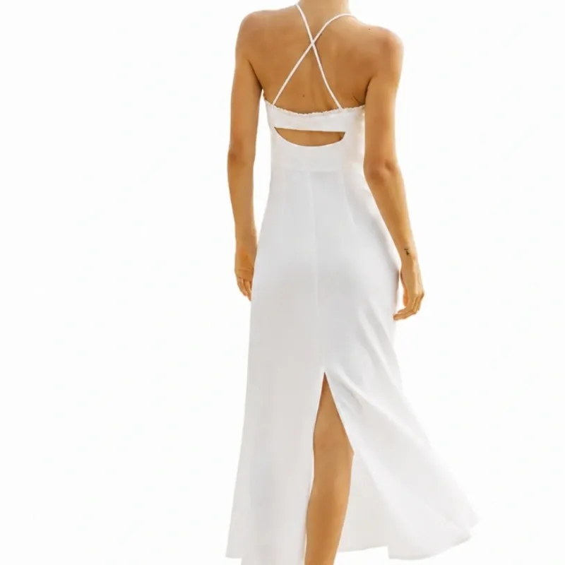Vestido Iced