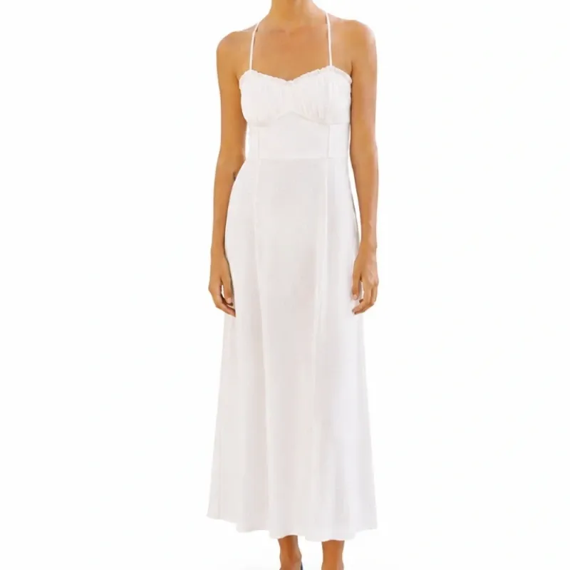 Vestido Iced