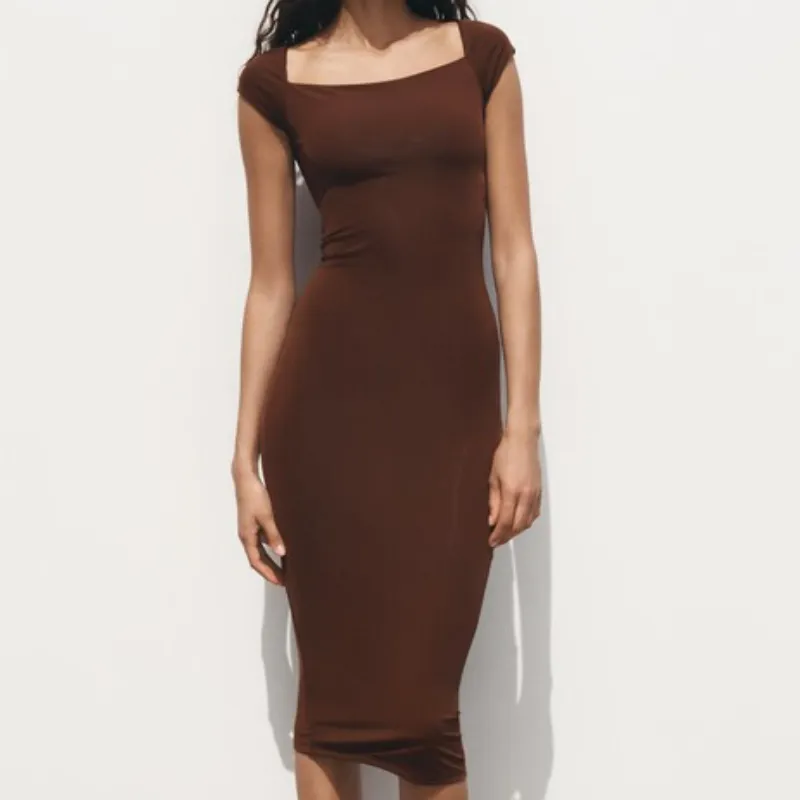 Vestido Kadin