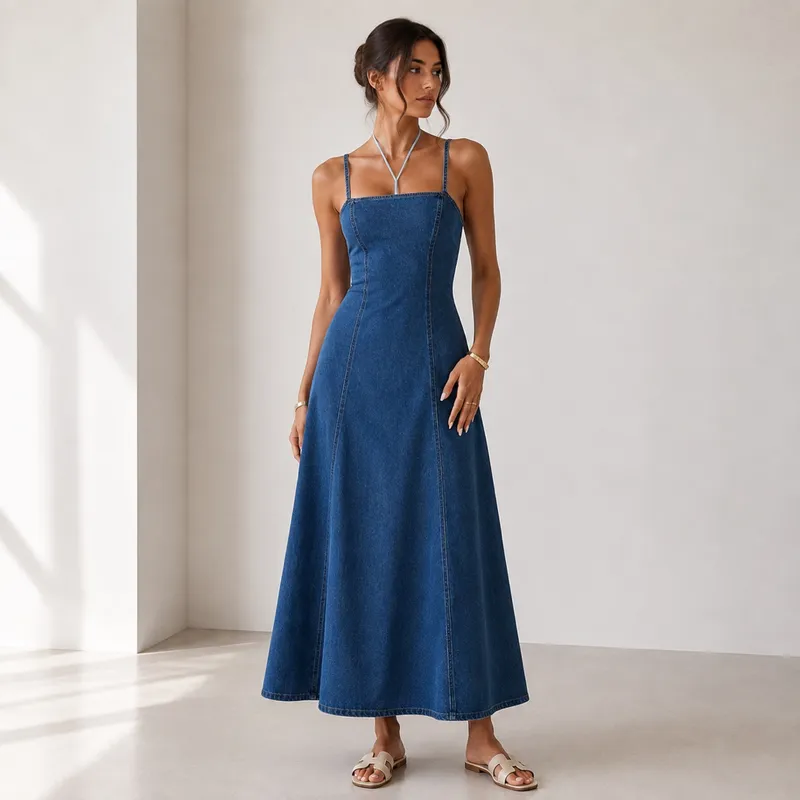 Vestido Karim