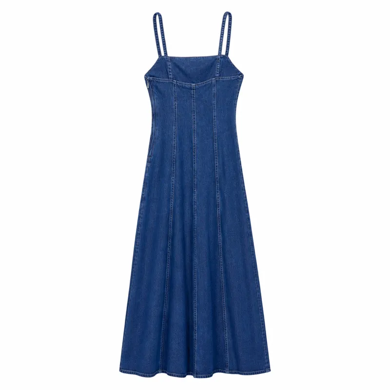 Vestido Karim