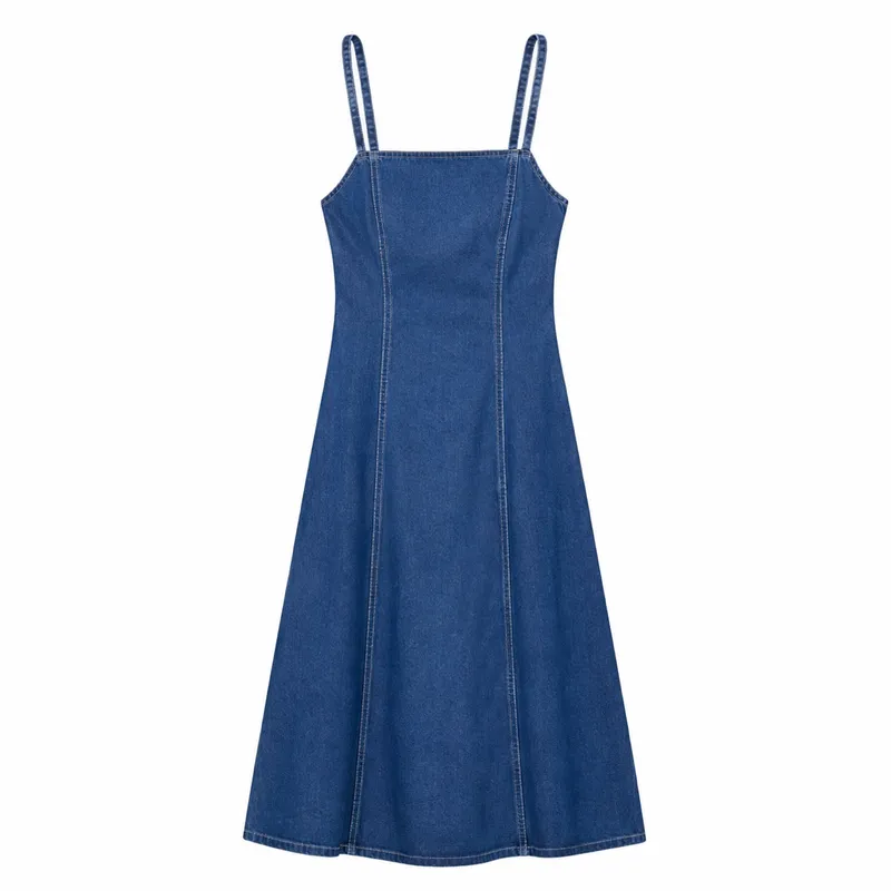 Vestido Karim