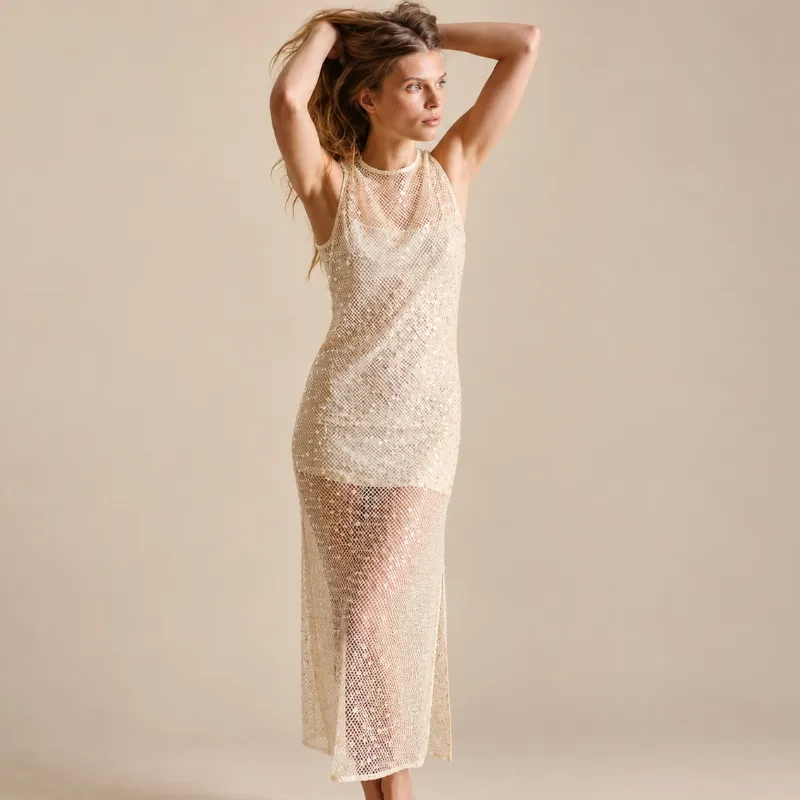 Vestido Keyli