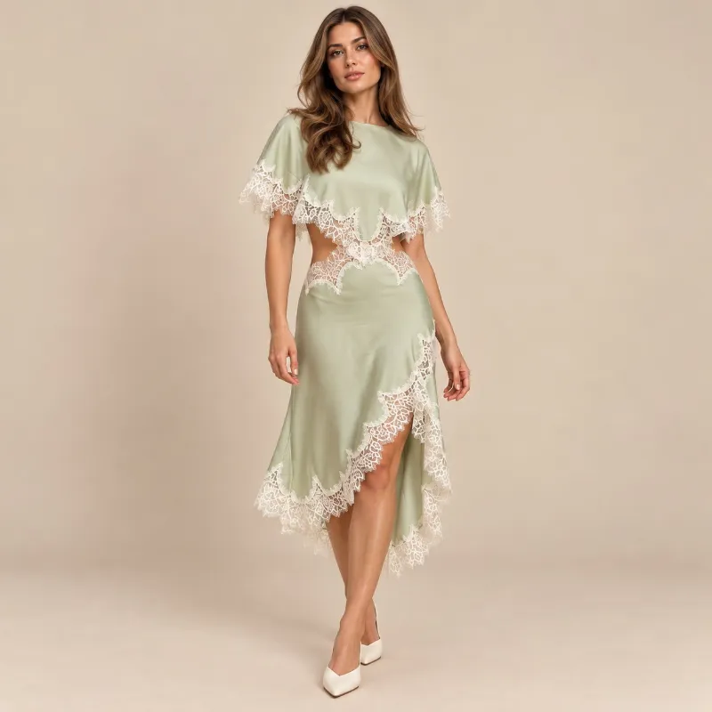 Vestido Lara