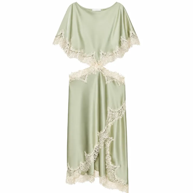 Vestido Lara