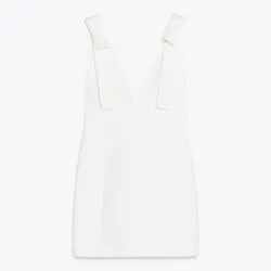 Vestido Lave