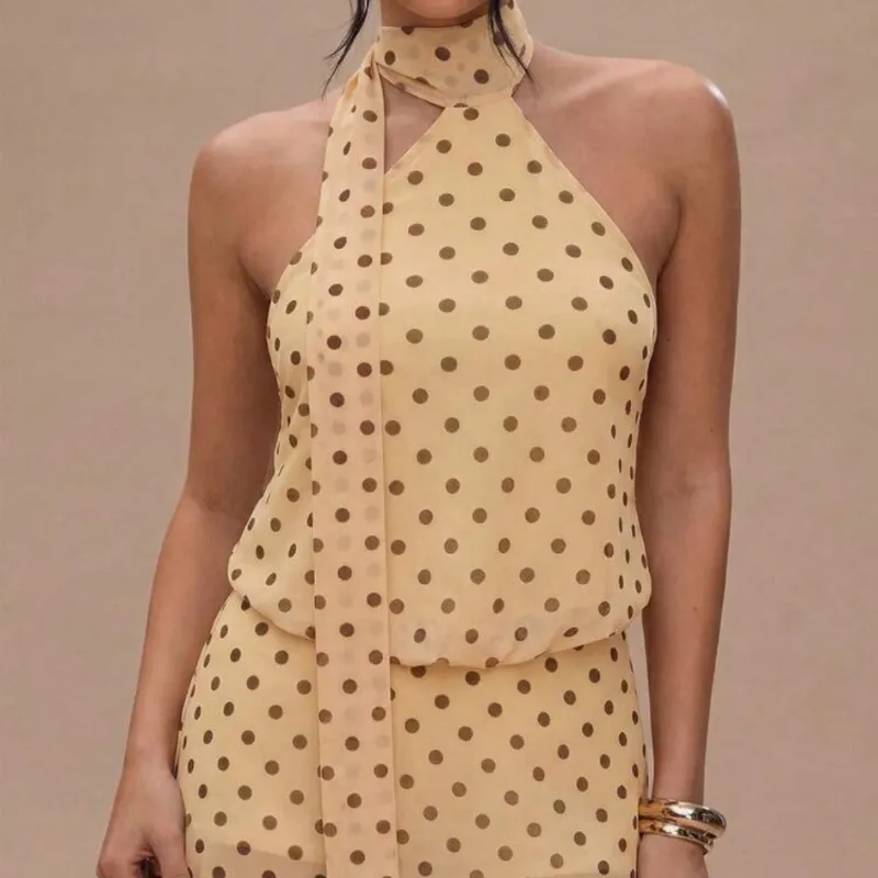 Vestido Lele