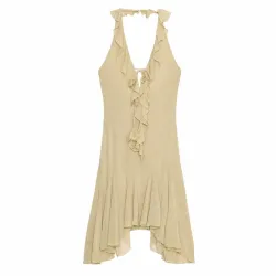 Vestido Lemon