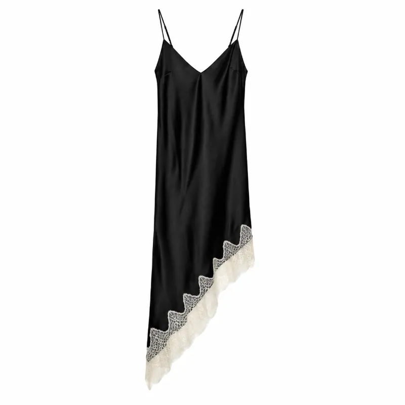Vestido Lencero