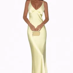 Vestido Limone