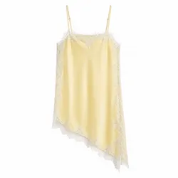 Vestido Lingerie