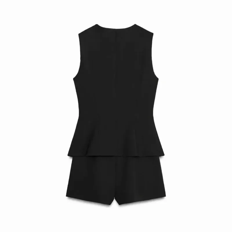 Vestido Linho