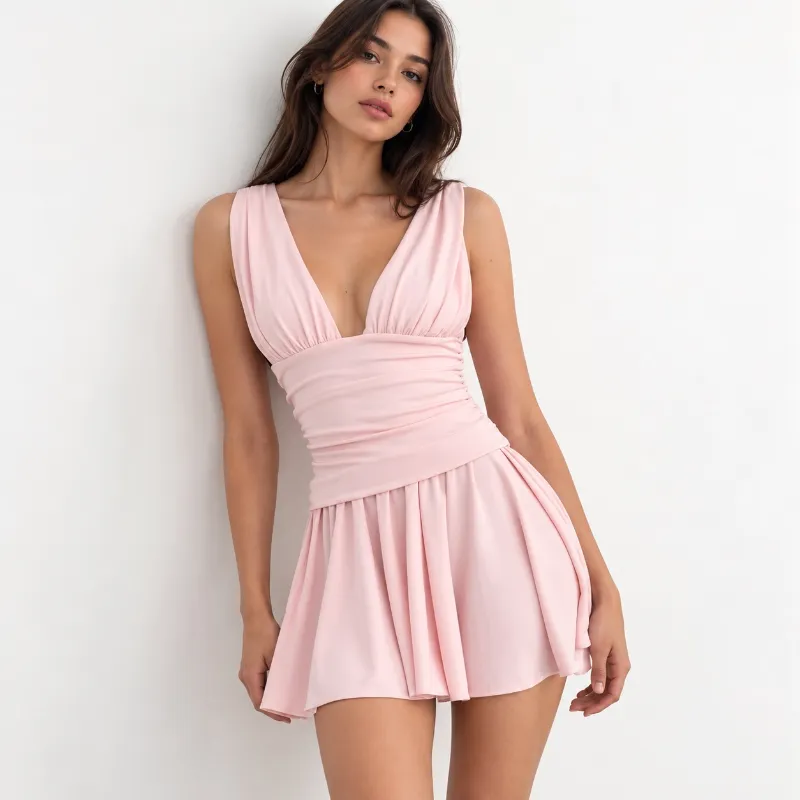 Vestido Lorent