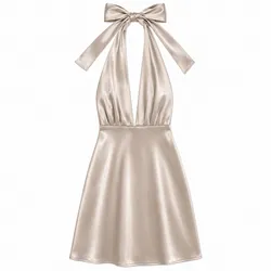 Vestido Luján