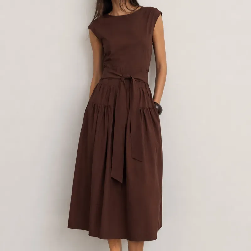 Vestido Lux