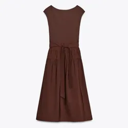 Vestido Lux
