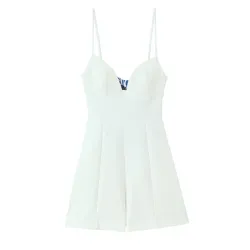 Vestido Marino