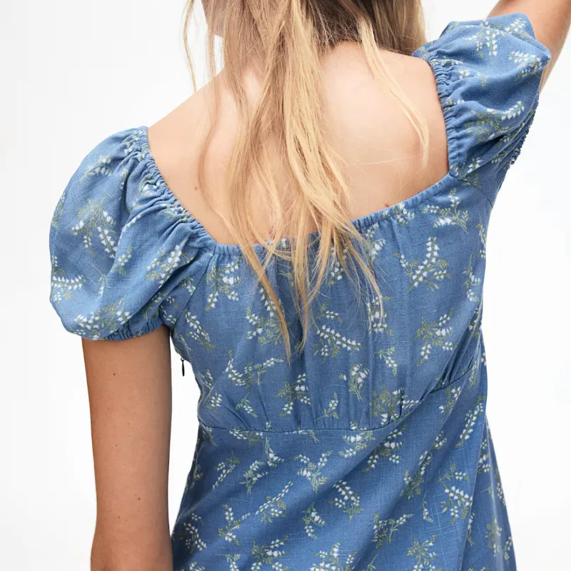 Vestido Maxi 