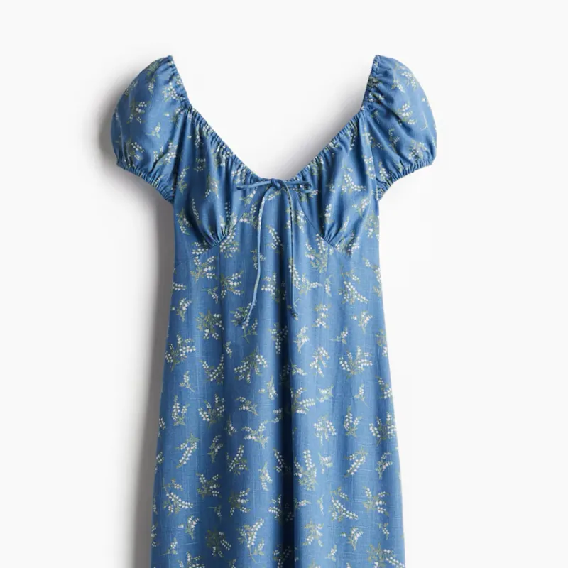 Vestido Maxi 