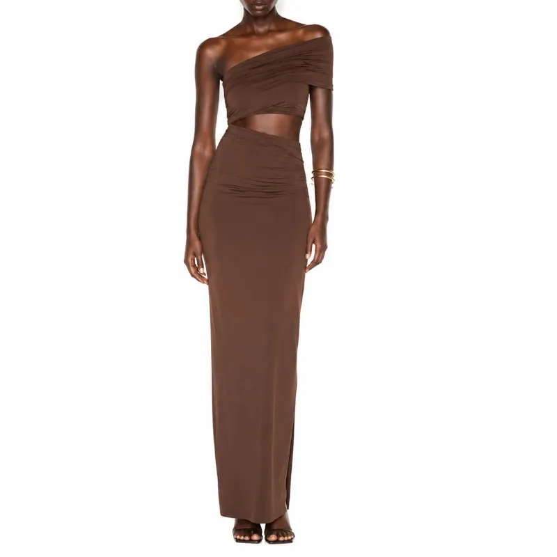 Vestido Maxi