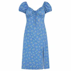 Vestido Maxi 