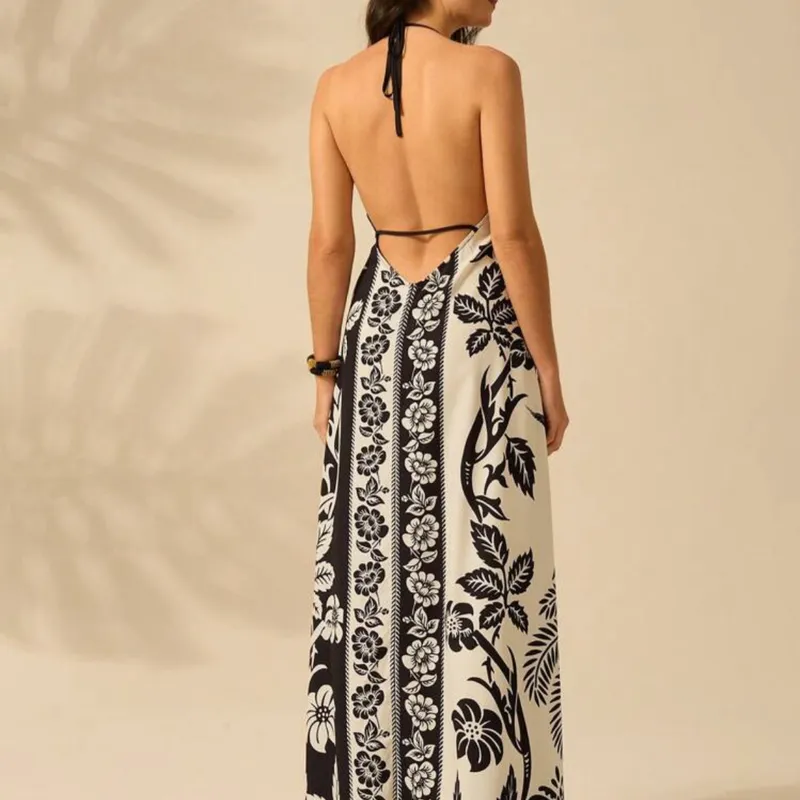 Vestido Maya
