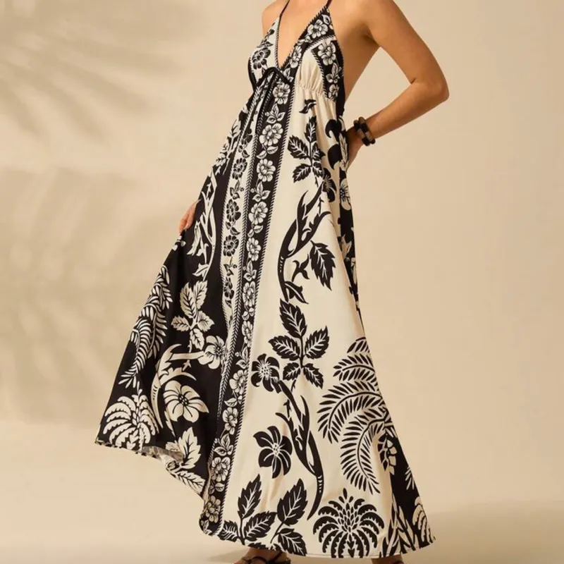 Vestido Maya