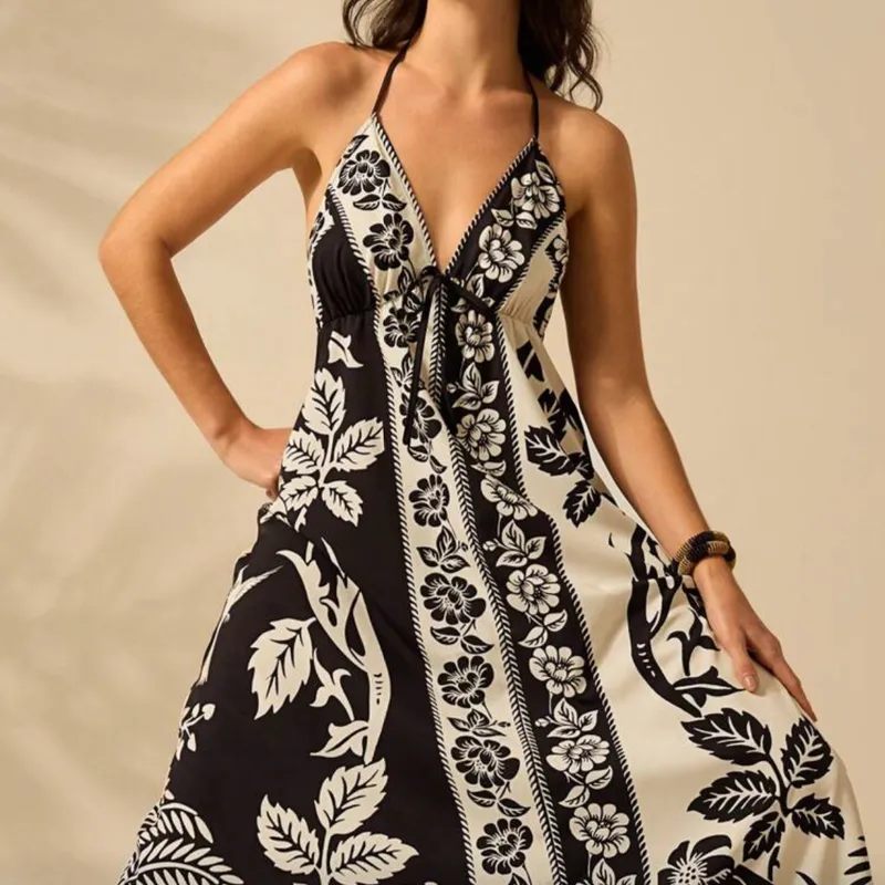 Vestido Maya