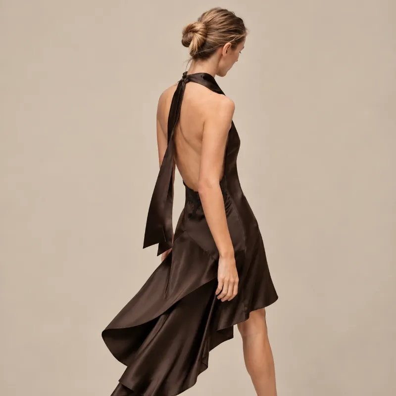 Vestido Megan