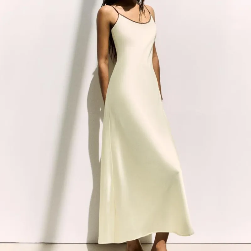 Vestido Midi