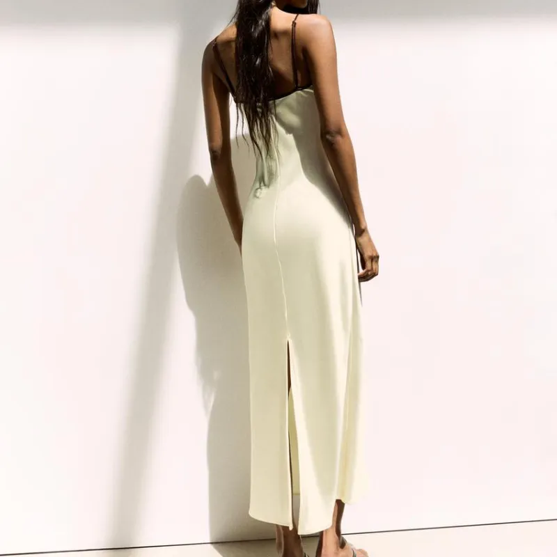 Vestido Midi