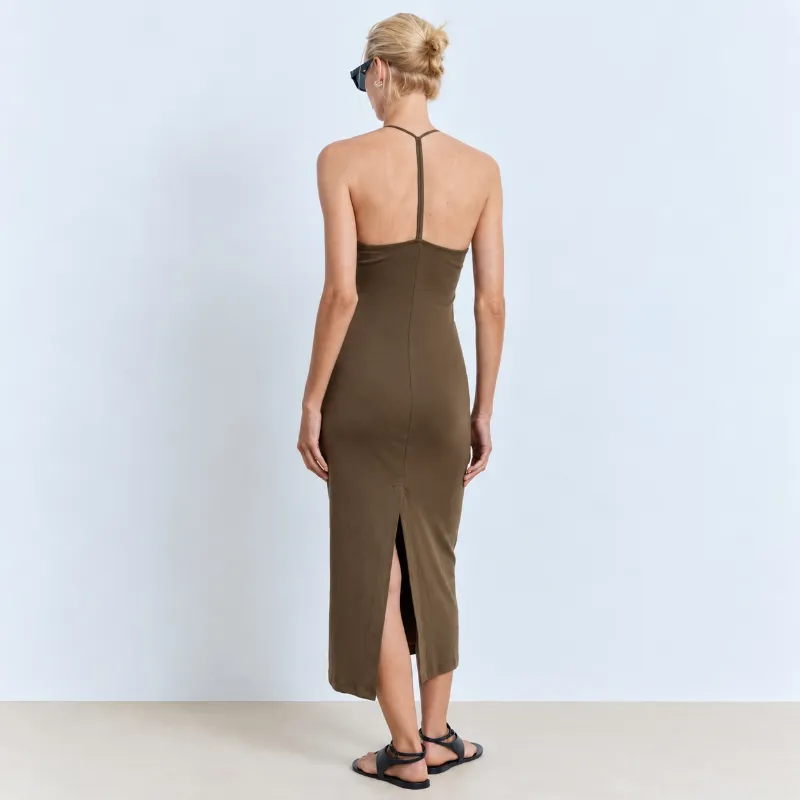 Vestido Midi