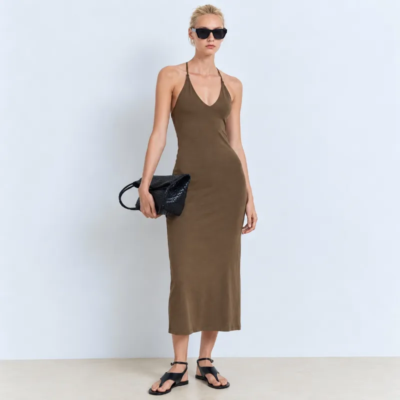 Vestido Midi