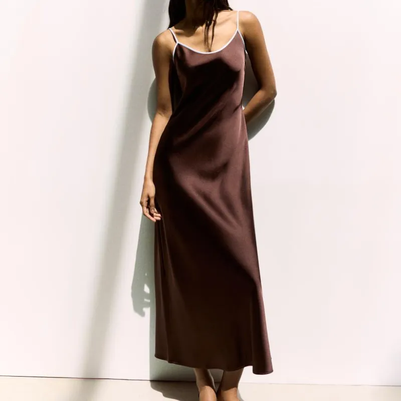 Vestido Midi