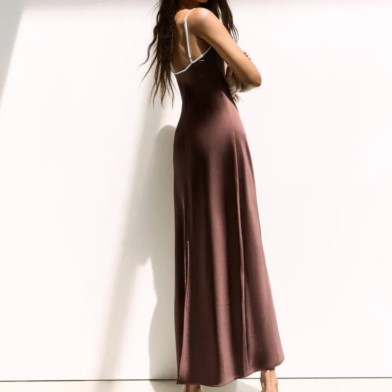 Vestido Midi