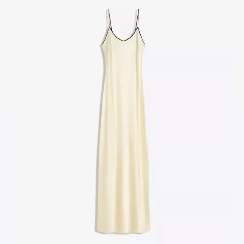 Vestido Midi