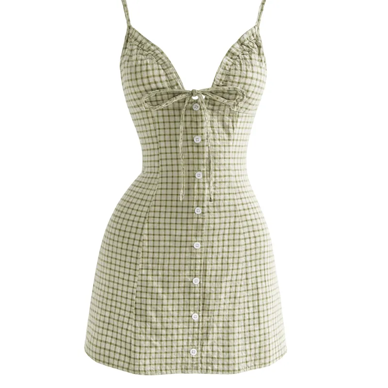 Vestido Mini