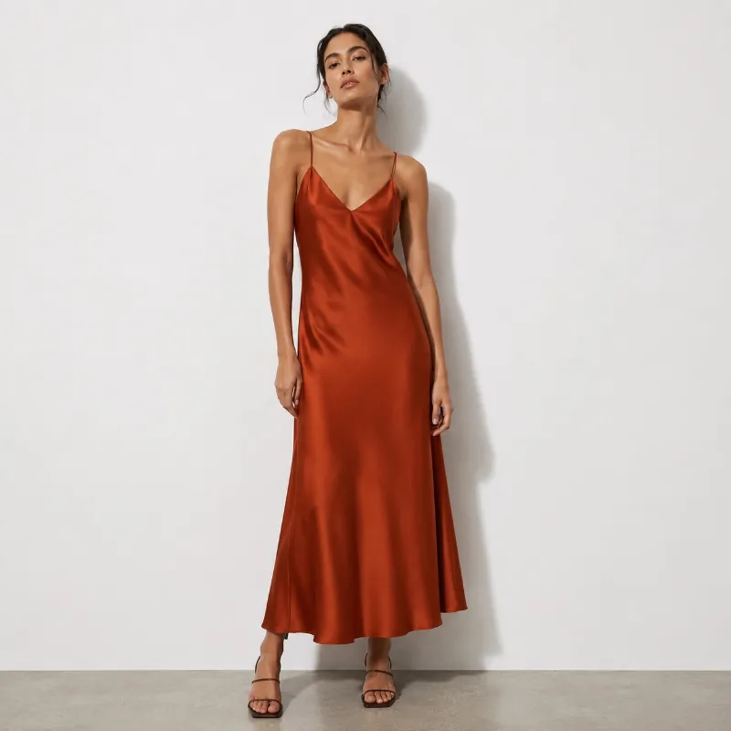 Vestido Naomi