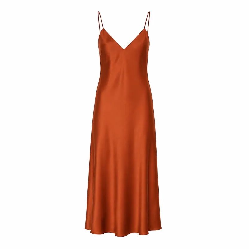 Vestido Naomi