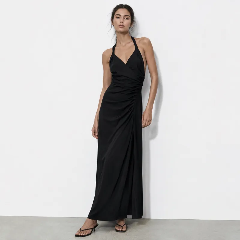 Vestido Nara