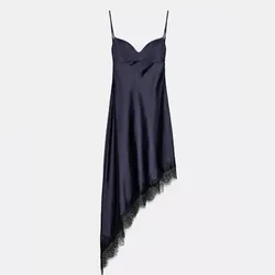 Vestido Navy