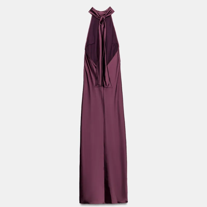 Vestido Neck