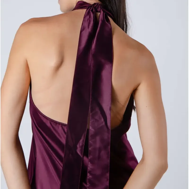 Vestido Neck