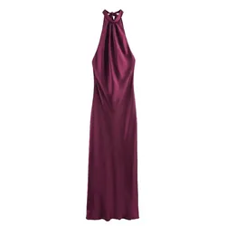 Vestido Neck