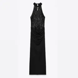 Vestido Noa