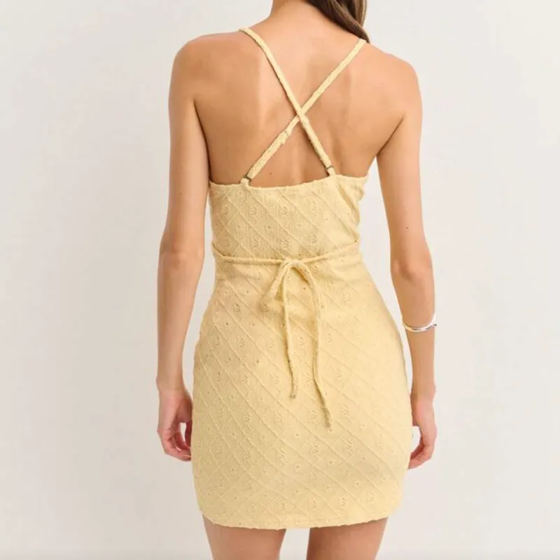 Vestido Nostra